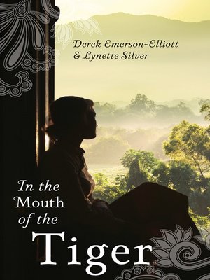 cover image of In the Mouth of the Tiger